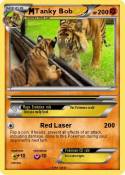 Tanky Bob