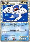 lugia