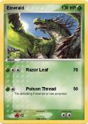 Emerald