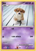 pup