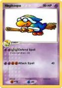 Magikoopa