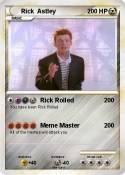 Rick Astley