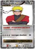 naruto lermite