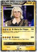 Er Maria De