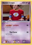 Sheldon Cooper