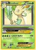 Leafeon