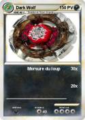 Dark Wolf