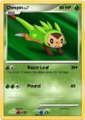Chespin