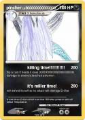 pincher