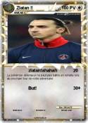 Zlatan !!