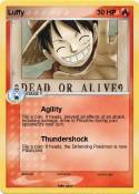 Luffy