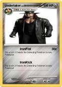 Undertaker