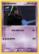 Luke Skywalker