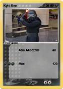 Kylo Ren