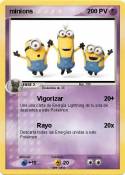 minions
