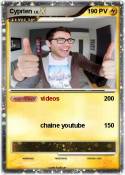 Cyprien