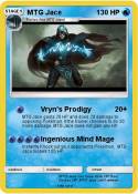 MTG Jace