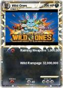 Wild Ones