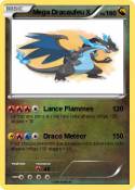 Mega Dracaufeu
