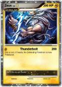 Zeus