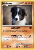Cute Doggo
