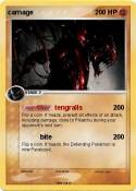carnage