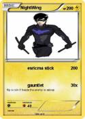 NightWing