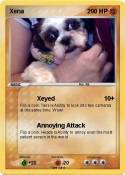 Xena