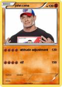 john cena