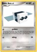 Basic Bee