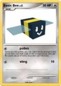 Basic Bee