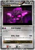 Evil Glumshanks