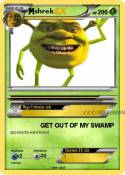 shrek
