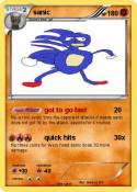 sanic