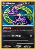 Dark Magician