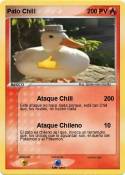 Pato Chill