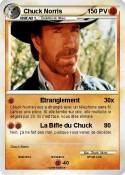 Chuck Norris