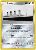 Titanic