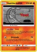 Vault Boi SuPER