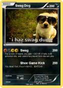 Swag Dog