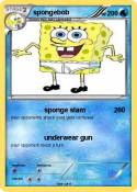 spongebob