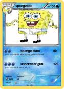 spongebob