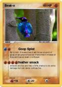 Beak-o