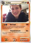 Yveltal