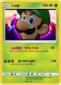 Luigi