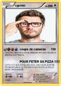cyprien