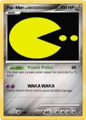 Pac-Man