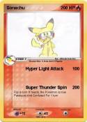 Sonachu