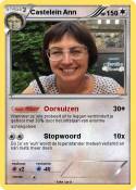 Castelein Ann