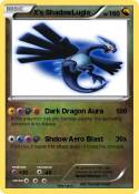 X's ShadowLugia